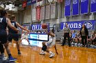 WBBall vs RWU  Wheaton College women's basketball vs Roger Williams University. - Photo By: KEITH NORDSTROM : Wheaton, basketball